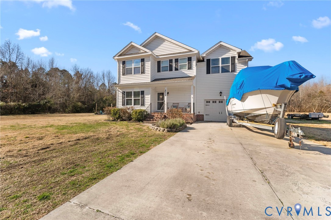 4015 Sleepy Hole Road Suffolk, VA 23435 - Photo 30 of 38