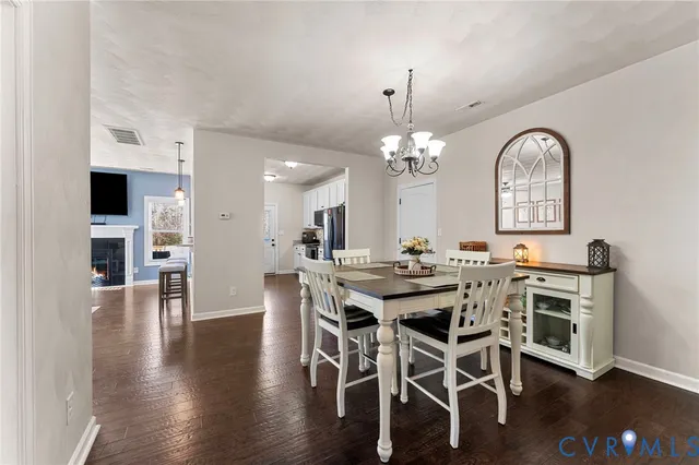 $556,600 | 4015 Sleepy Hole Road, Suffolk, VA 23435