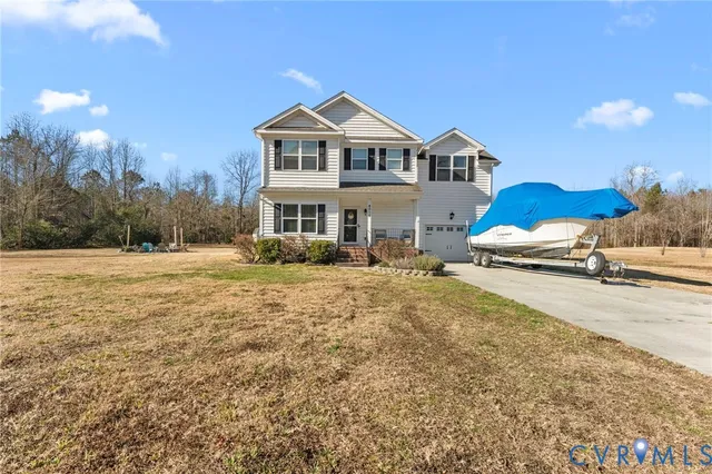 $556,600 | 4015 Sleepy Hole Road, Suffolk, VA 23435