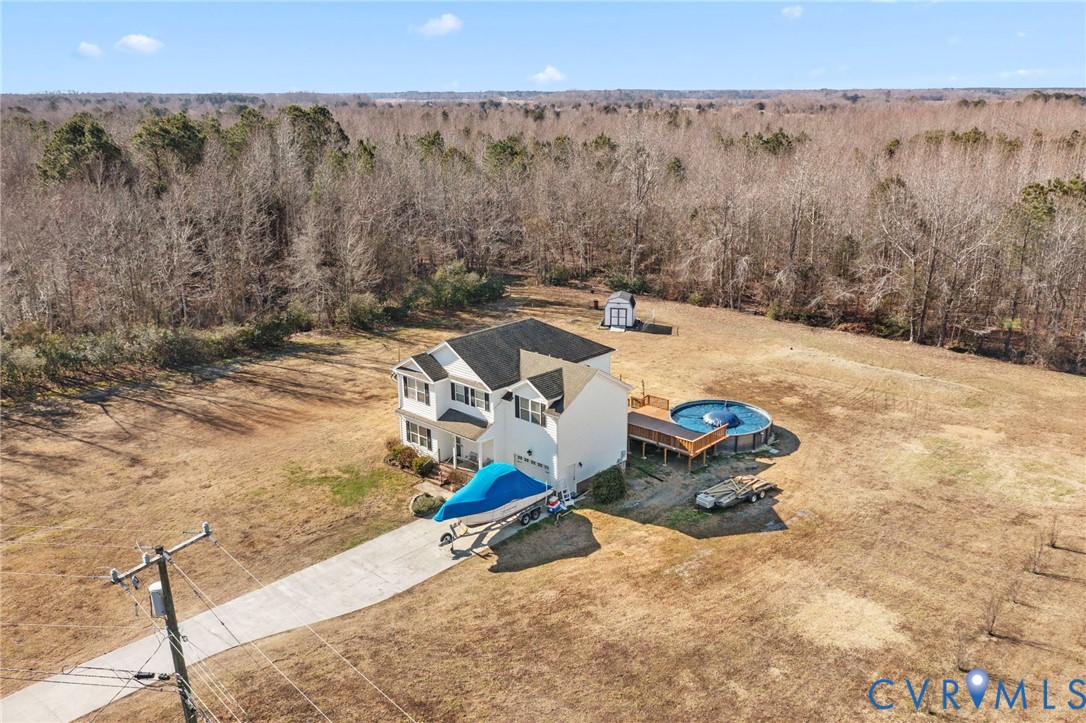 4015 Sleepy Hole Road Suffolk, VA 23435 - Photo 33 of 38