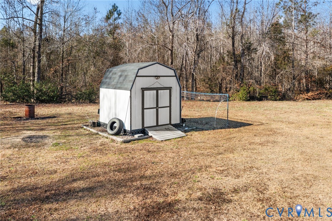 4015 Sleepy Hole Road Suffolk, VA 23435 - Photo 37 of 38