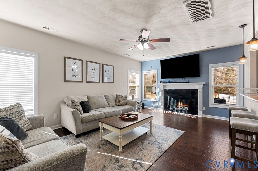 4015 Sleepy Hole Road Suffolk, VA 23435 - Photo 4 of 38