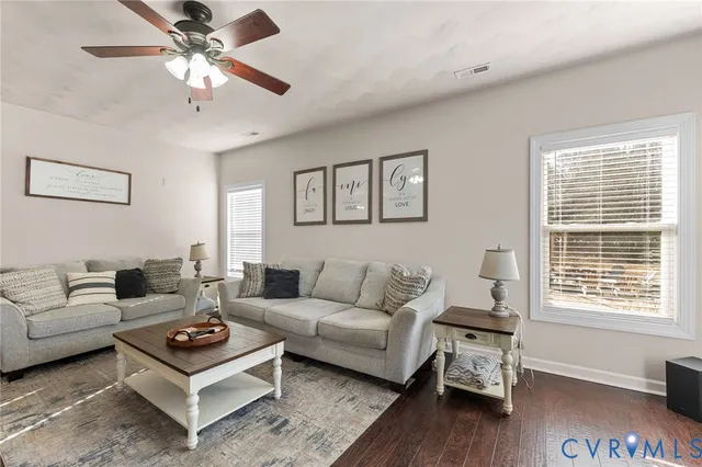 $556,600 | 4015 Sleepy Hole Road, Suffolk, VA 23435