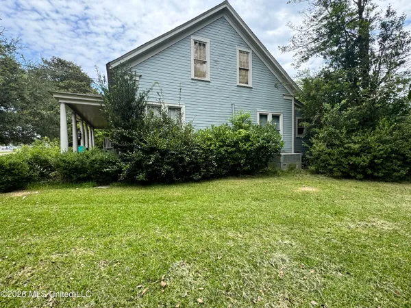 $40,000 | 81 Highway 587, Foxworth, MS 39483