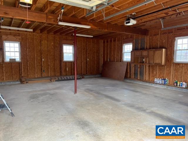 976 Douglas Church Road Farmville, VA 23901 - Photo 29 of 37 a view of an empty room