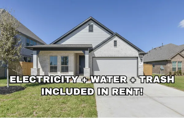 $3,150 | 855 Sarasota Shore Drive, Katy, TX 77493