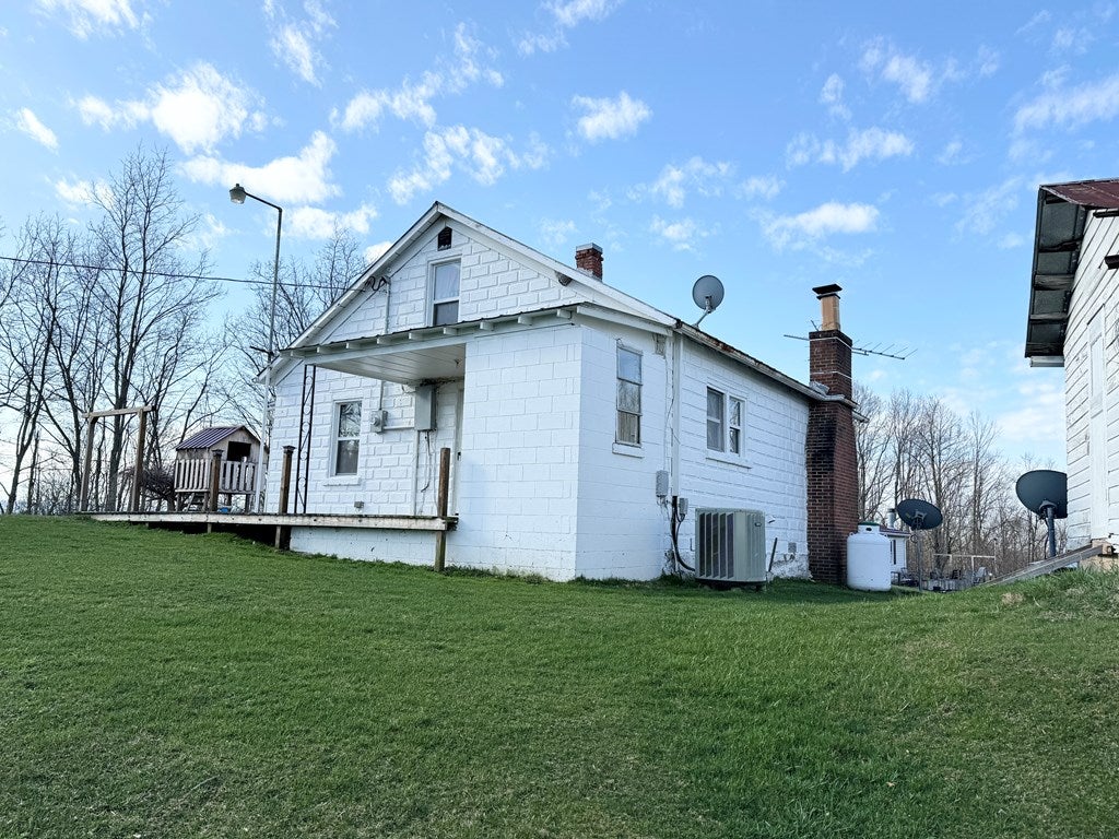 4110 Smith Ridge Road Jewell Ridge, VA 24622 - Photo 24 of 46 Gallery Image 24
