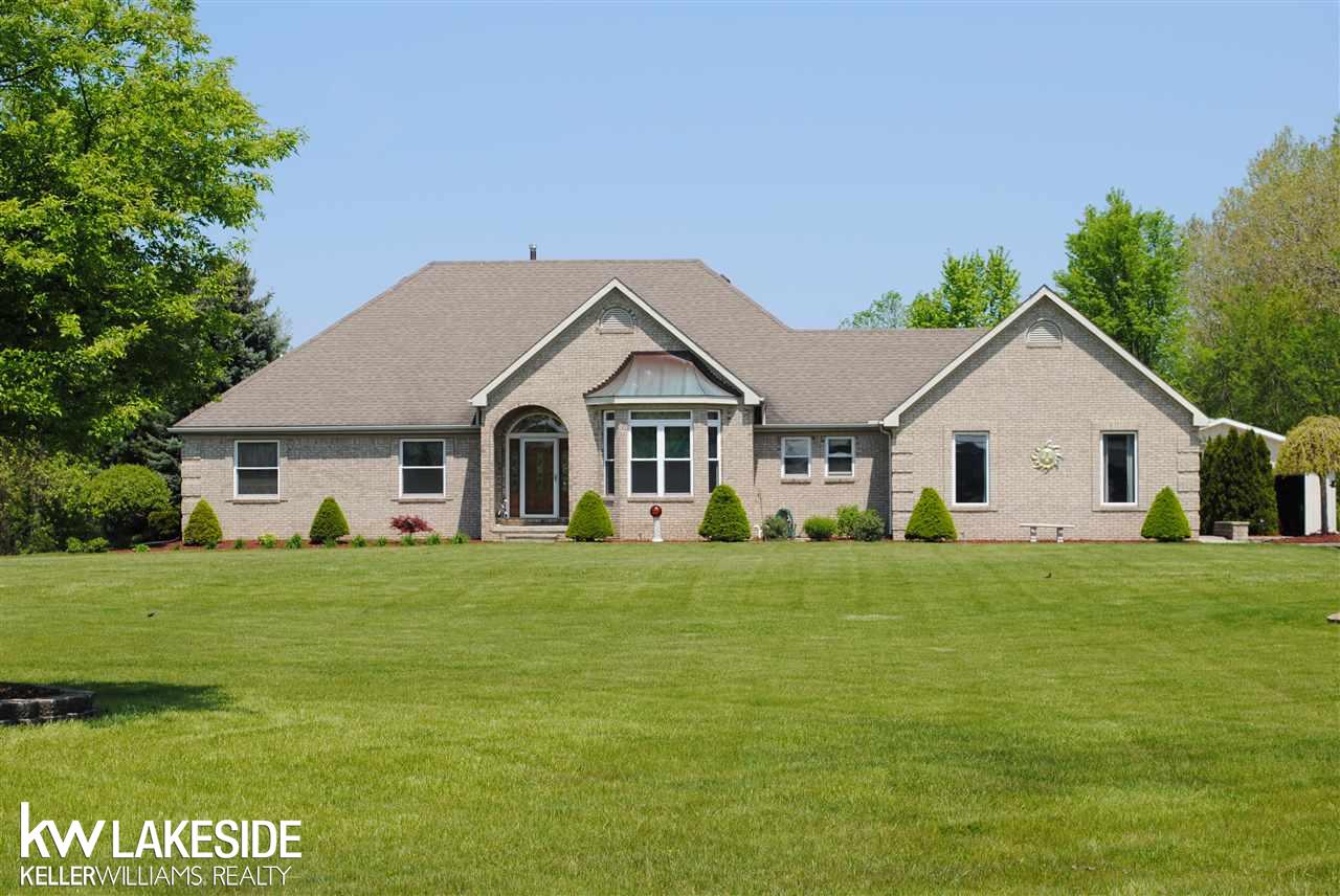 17797 26 Mile Road Ray, MI 48096 - Photo 1 of 44 31292123.JPG