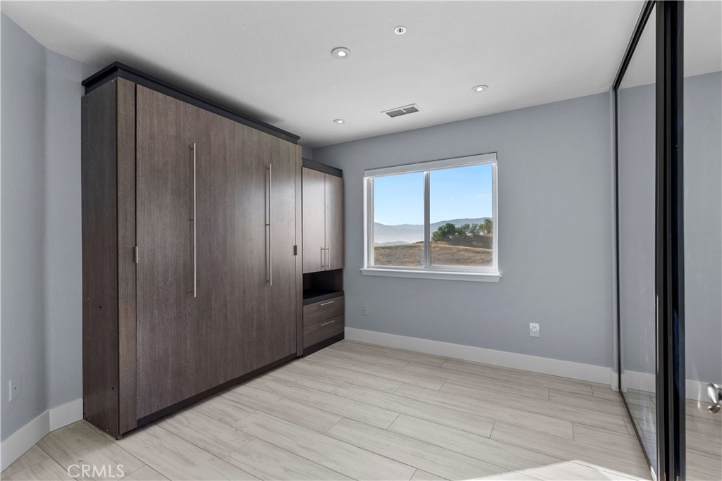31800 Diamond View Lane Agua Dulce, CA 91390 - Photo 29 of 36 a view of an empty room with a window