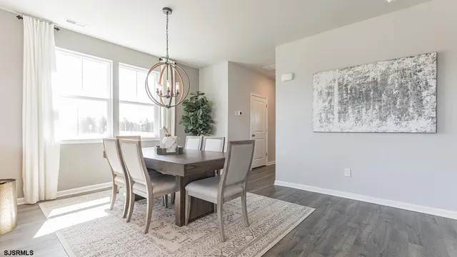 $504,990 | 502 Scotty Boulevard, Unit 1200, Rio Grande, NJ 08242