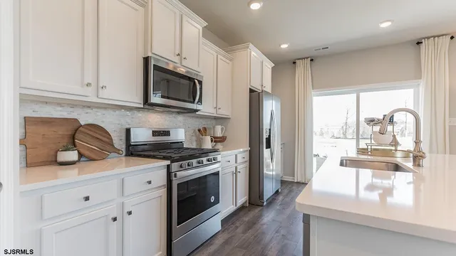 $504,990 | 502 Scotty Boulevard, Unit 1200, Rio Grande, NJ 08242