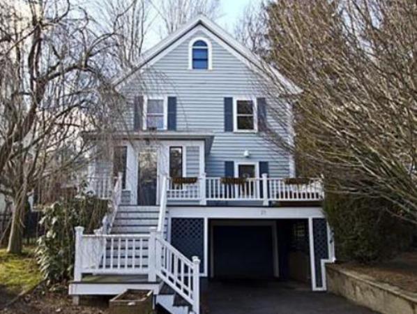 23 Cummings Road Newton, MA 02459 - Photo 1 of 25 Gallery Image 1