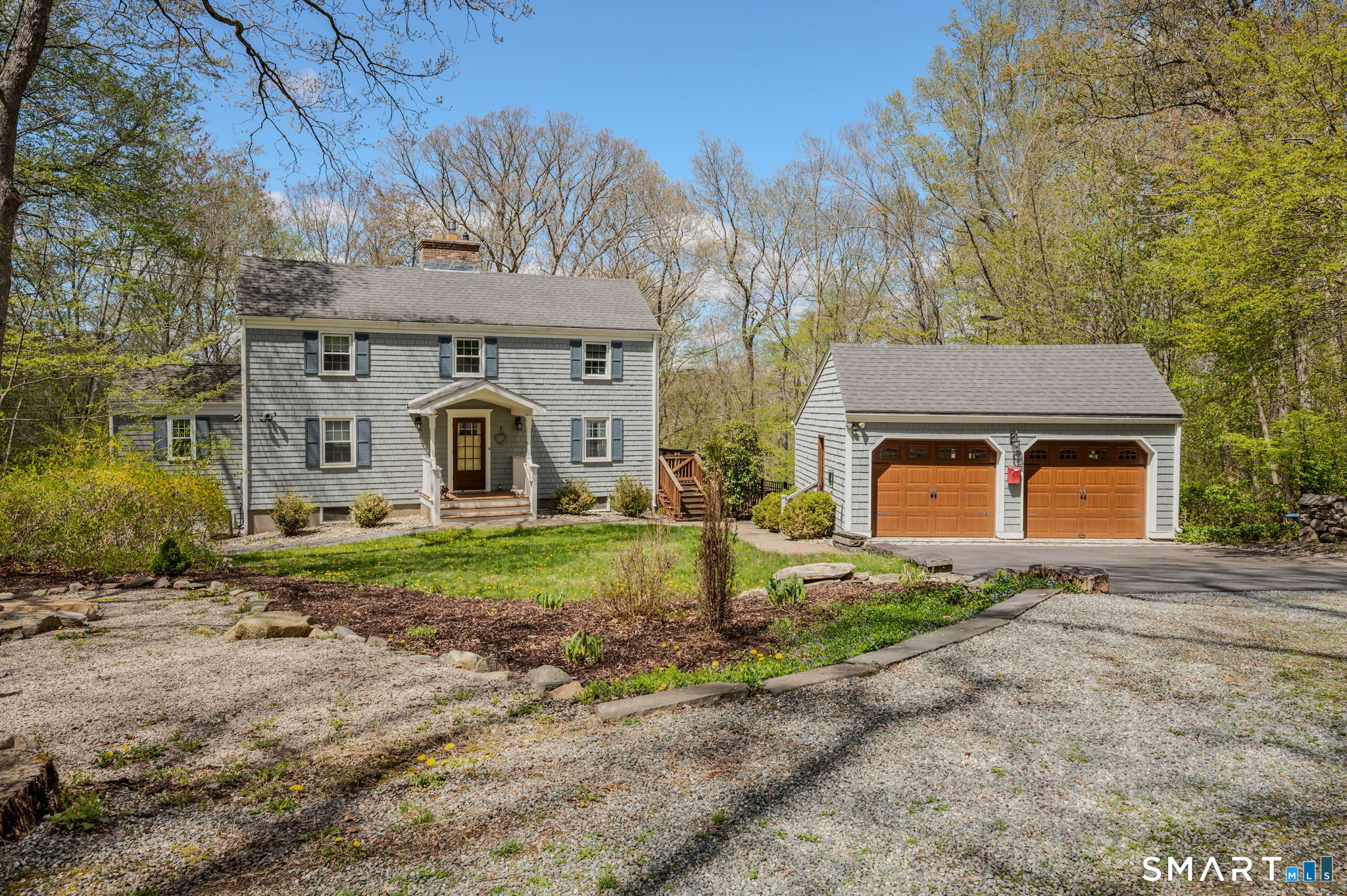 43 Church Hill Road Ledyard, CT 06339 - Photo 2 of 40
