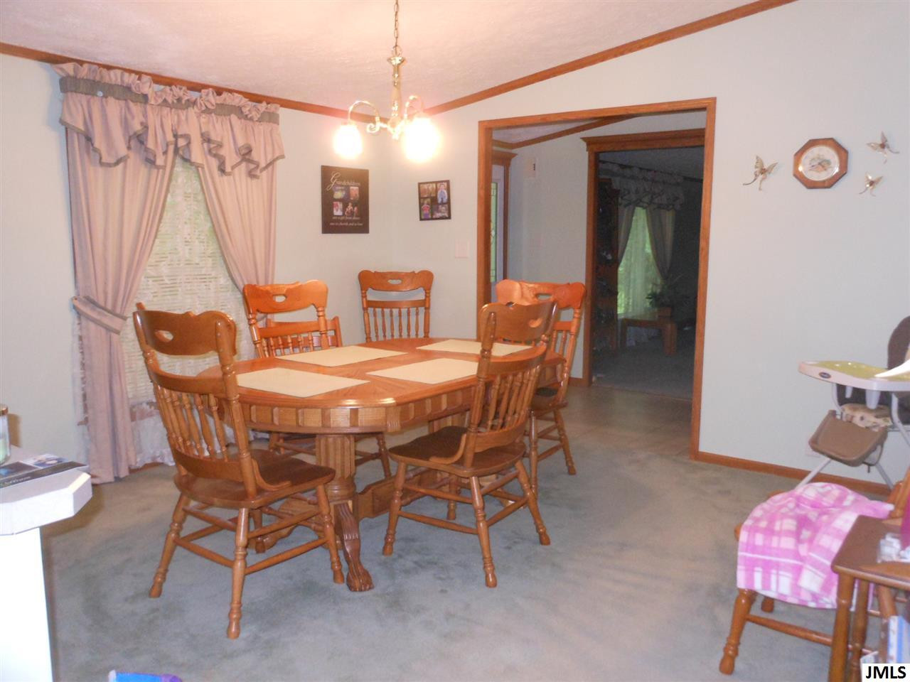 6117 Seymour Road Jackson, MI 49201 - Photo 4 of 13 Photo 4