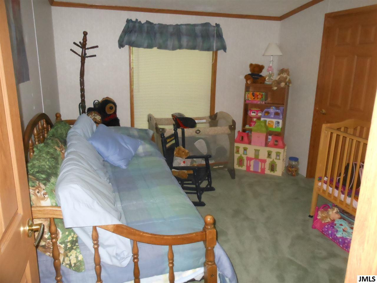 6117 Seymour Road Jackson, MI 49201 - Photo 8 of 13 Photo 8
