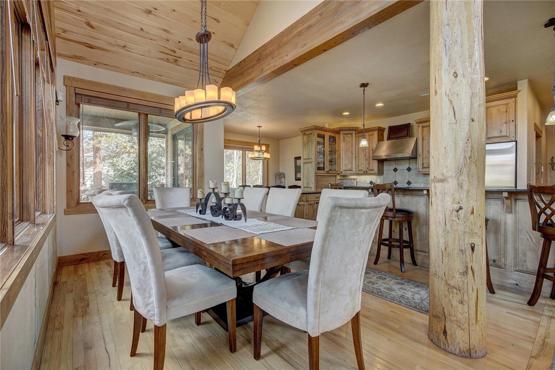1730 Red Hawk Road, Unit 3 Silverthorne, CO 80498 - Photo 7 of 35 Gallery Image 7