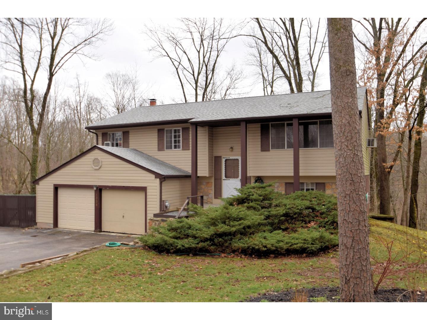 1038 Longspur Road Audubon, PA 19403 - Photo 1 of 25 Exterior Front