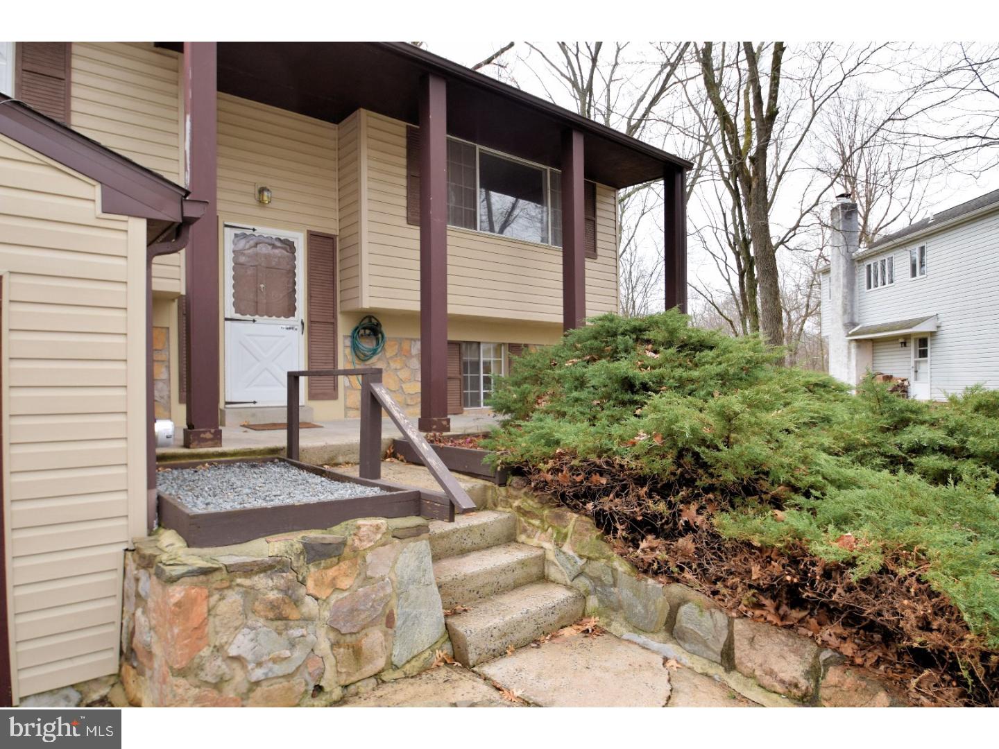 1038 Longspur Road Audubon, PA 19403 - Photo 2 of 25 Exterior Front