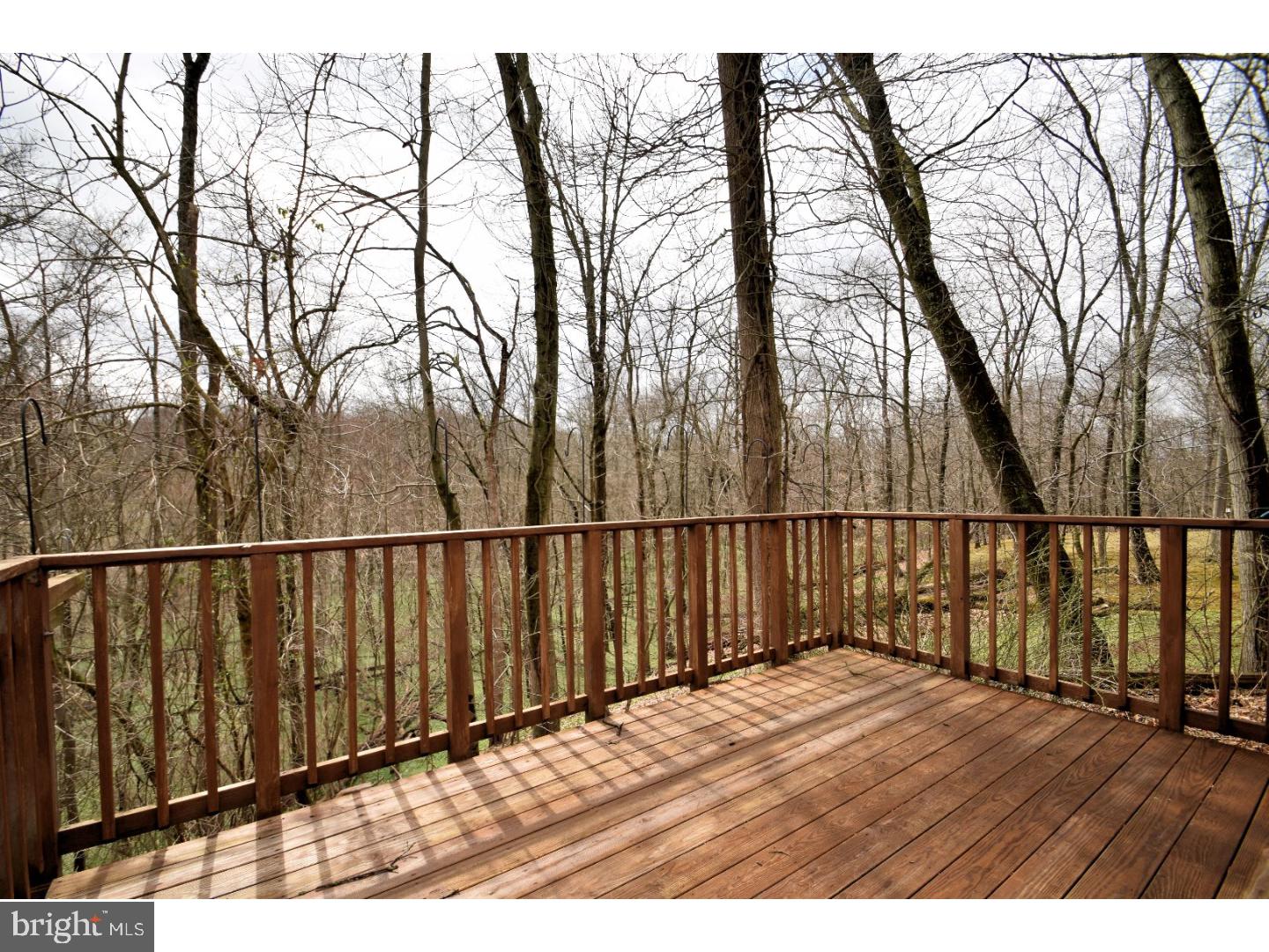 1038 Longspur Road Audubon, PA 19403 - Photo 11 of 25 Deck