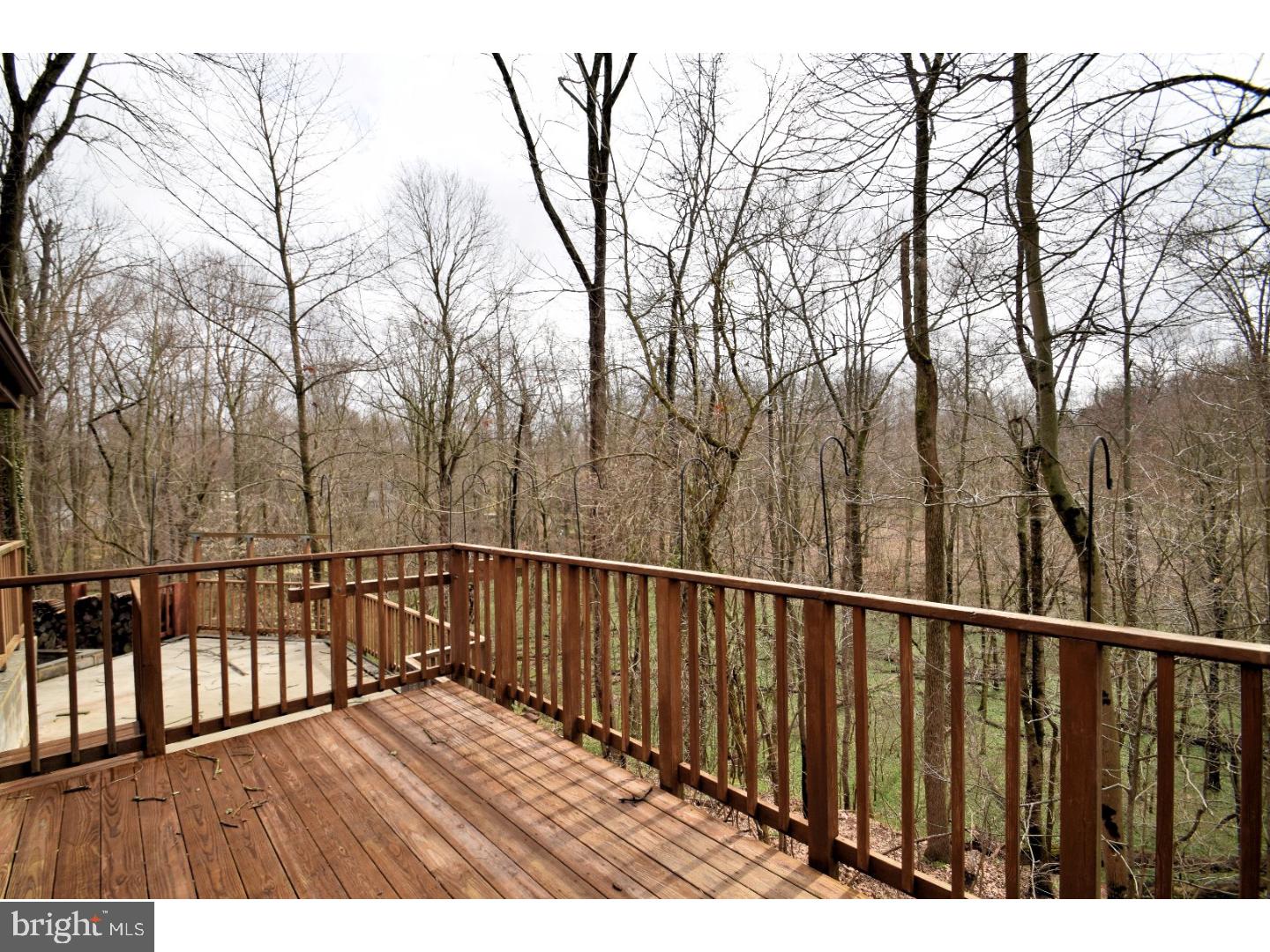 1038 Longspur Road Audubon, PA 19403 - Photo 10 of 25 Deck