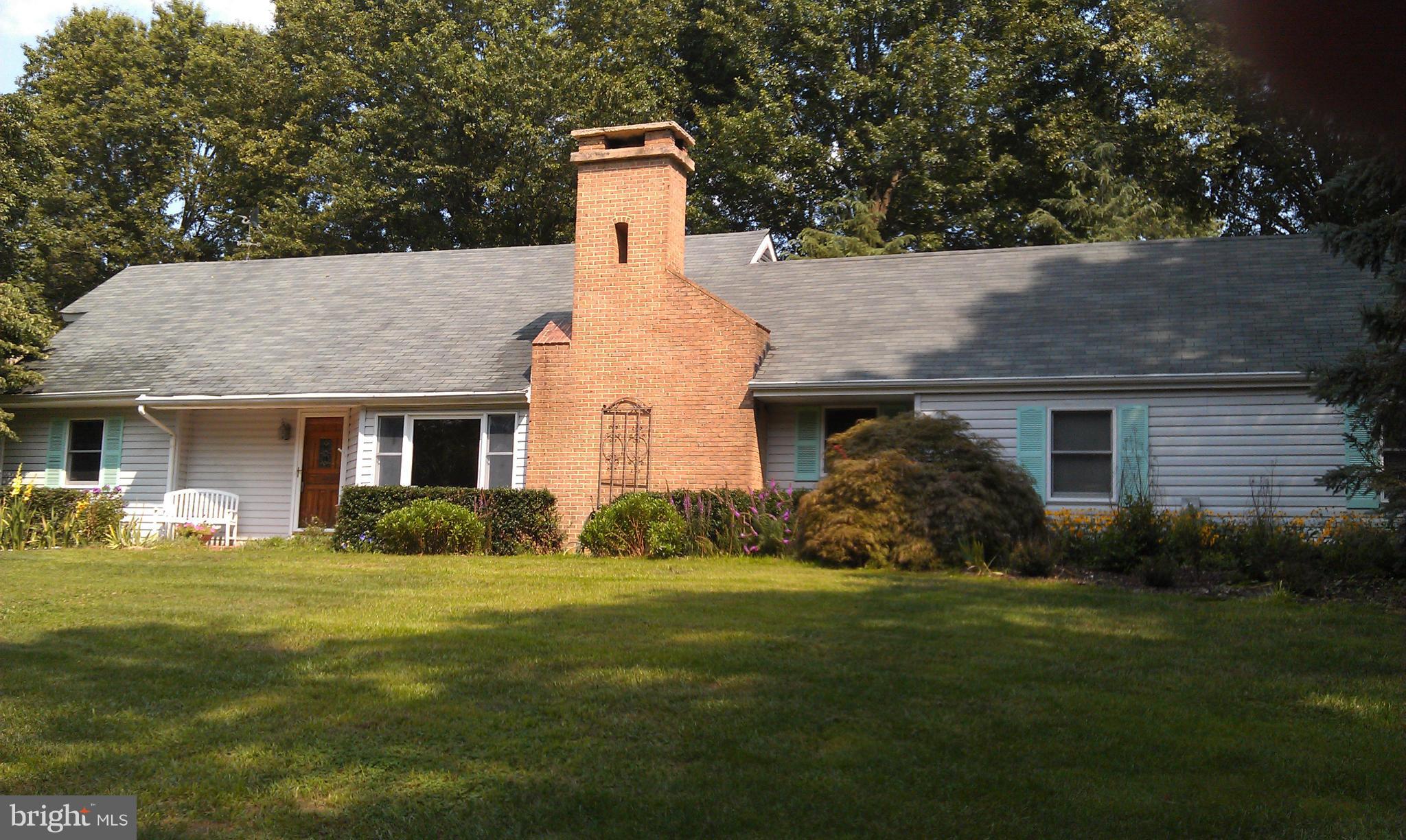 2209 Furnace Road Fallston, MD 21047 - Photo 1 of 30 a front view of house with yard and green space