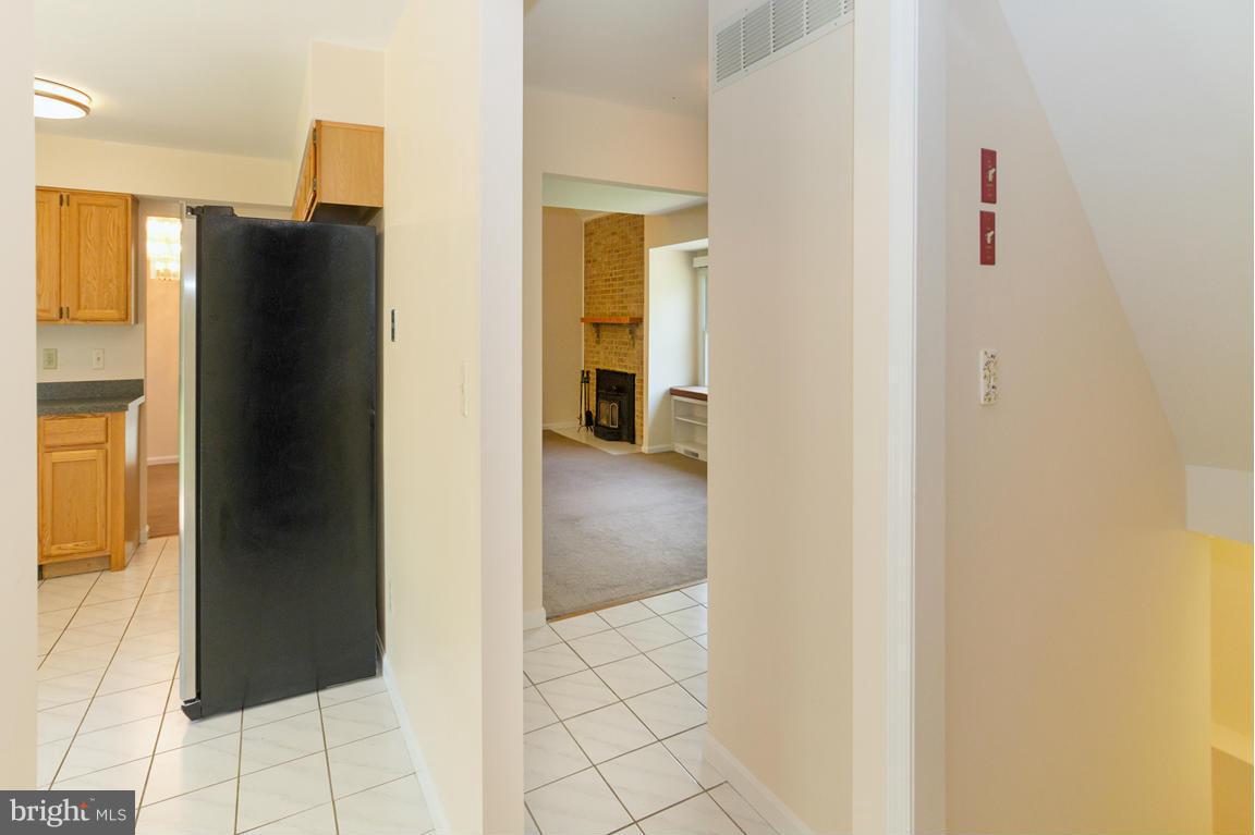 2209 Furnace Road Fallston, MD 21047 - Photo 12 of 30 a view of a hallway