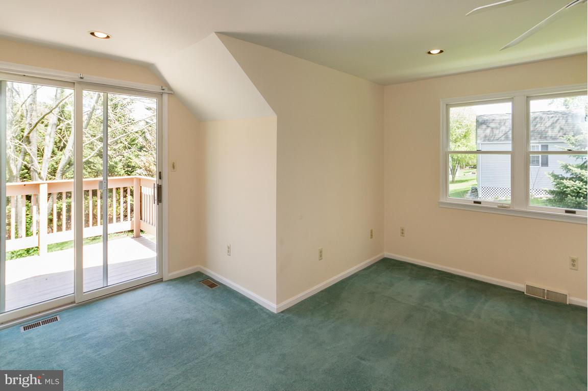 2209 Furnace Road Fallston, MD 21047 - Photo 13 of 30 a view of an empty room with a window