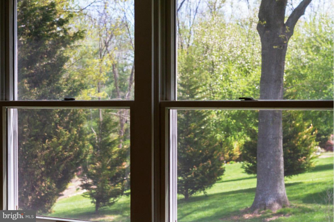 2209 Furnace Road Fallston, MD 21047 - Photo 14 of 30 a view of a garden from a window