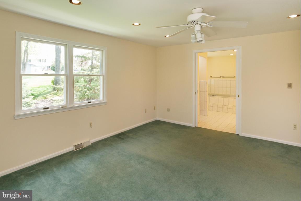 2209 Furnace Road Fallston, MD 21047 - Photo 15 of 30 a view of an empty room with a window