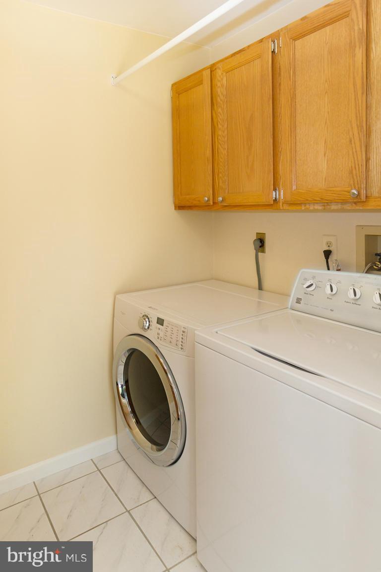 2209 Furnace Road Fallston, MD 21047 - Photo 21 of 30 a utility room with dryer and washer