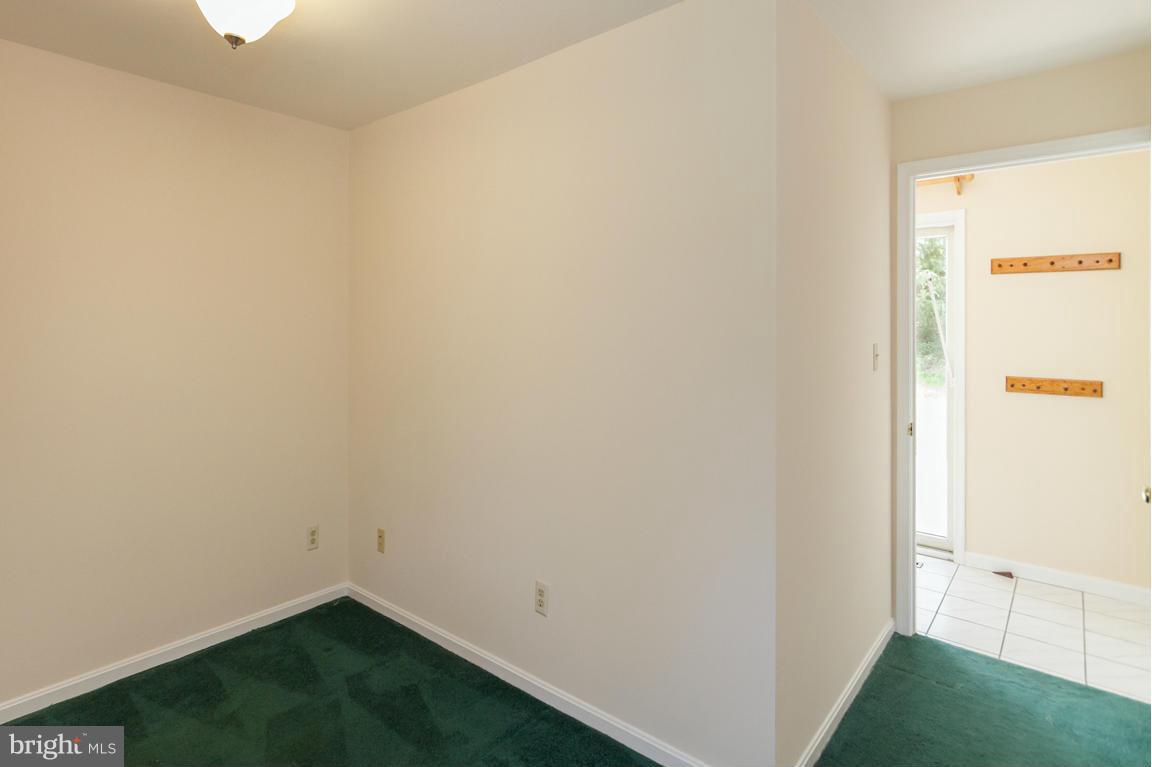 2209 Furnace Road Fallston, MD 21047 - Photo 23 of 30 a small space with a window