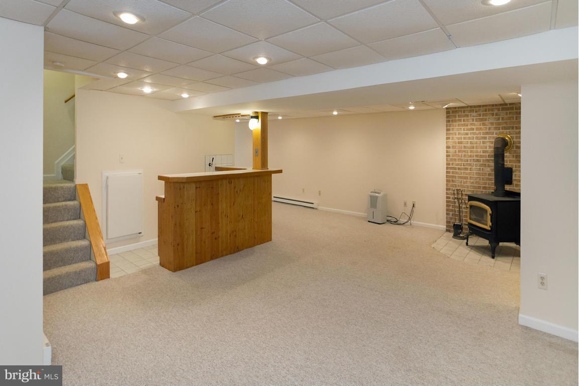 2209 Furnace Road Fallston, MD 21047 - Photo 26 of 30 a view of a livingroom with furniture and staircase