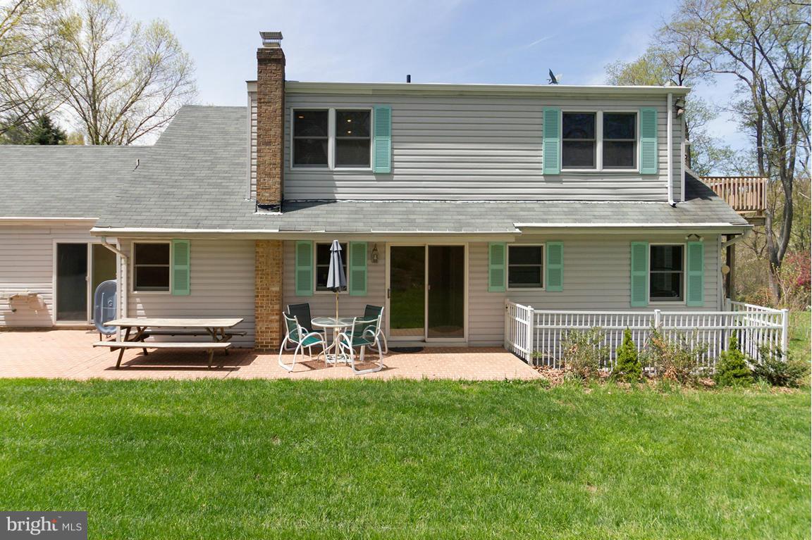 2209 Furnace Road Fallston, MD 21047 - Photo 30 of 30 a house view with sitting space and garden space