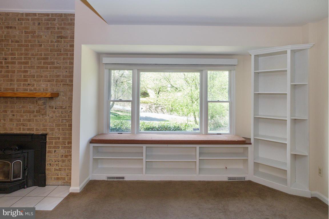 2209 Furnace Road Fallston, MD 21047 - Photo 6 of 30 a room that has a fireplace in it