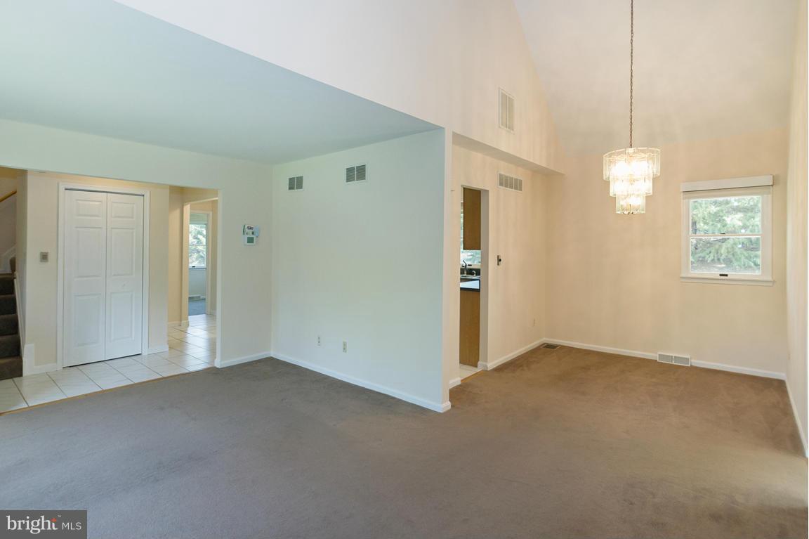 2209 Furnace Road Fallston, MD 21047 - Photo 9 of 30 an empty room with windows and entrance