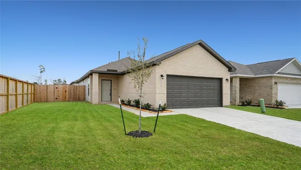 $230,000 | 25703 Northpark Palm Drive, Porter, TX 77365