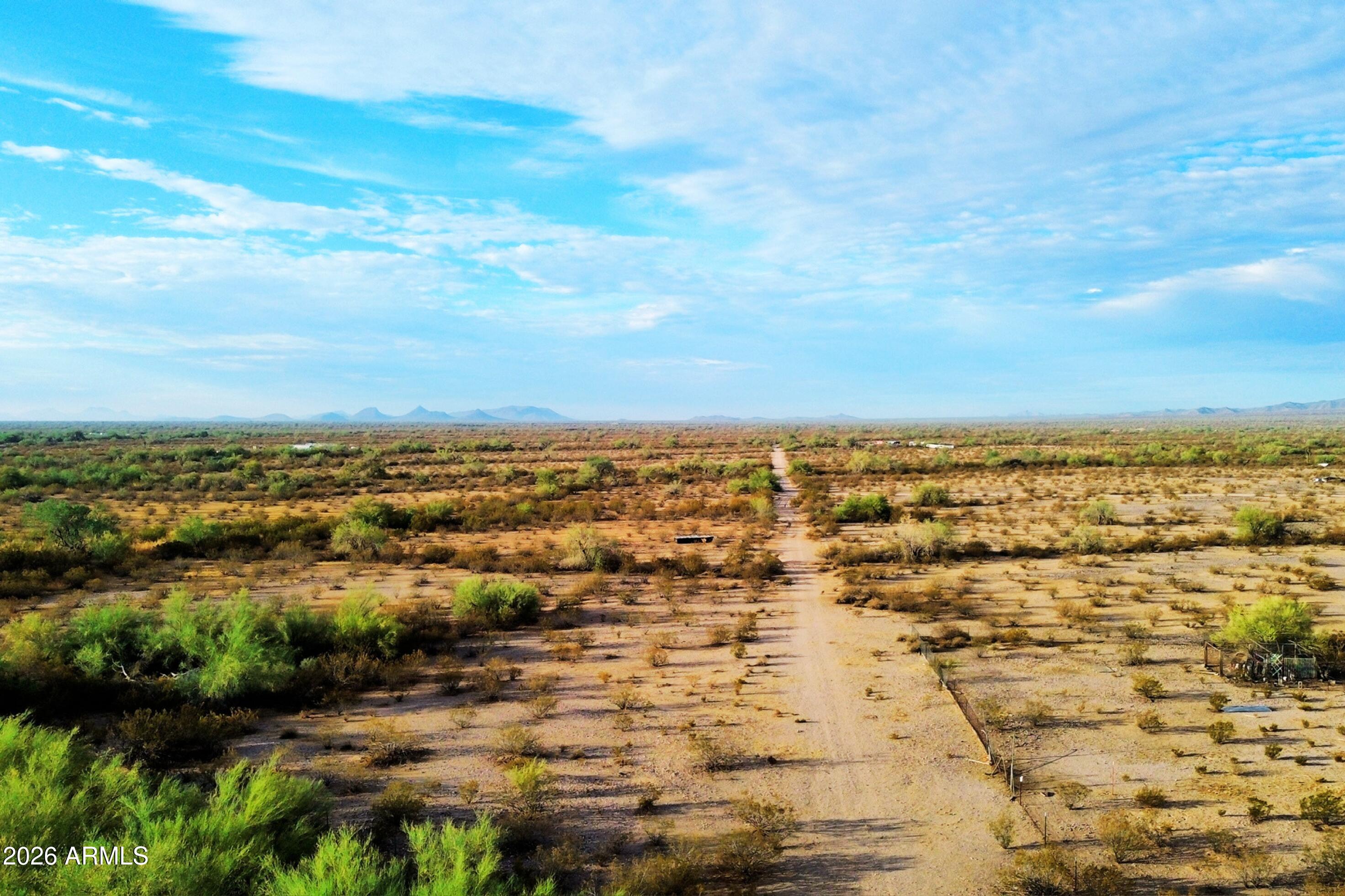 0 North Herrera Road, Unit 43 Stanfield, AZ 85172 - Photo 6 of 11 a view of city and ocean