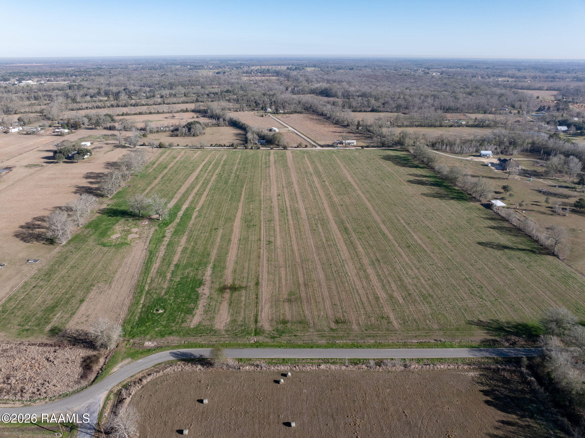 2 Walnut Arnaudville, LA 70512 - Photo 5 of 13 3-web-or-mls-DJI_20260119232330_0483_D