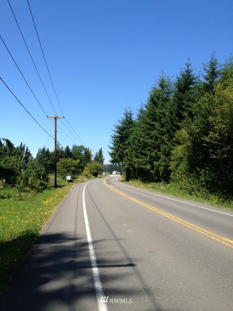 X James Road Southwest Rochester, WA 98579 - Photo 2 of 4 Gallery Image 2
