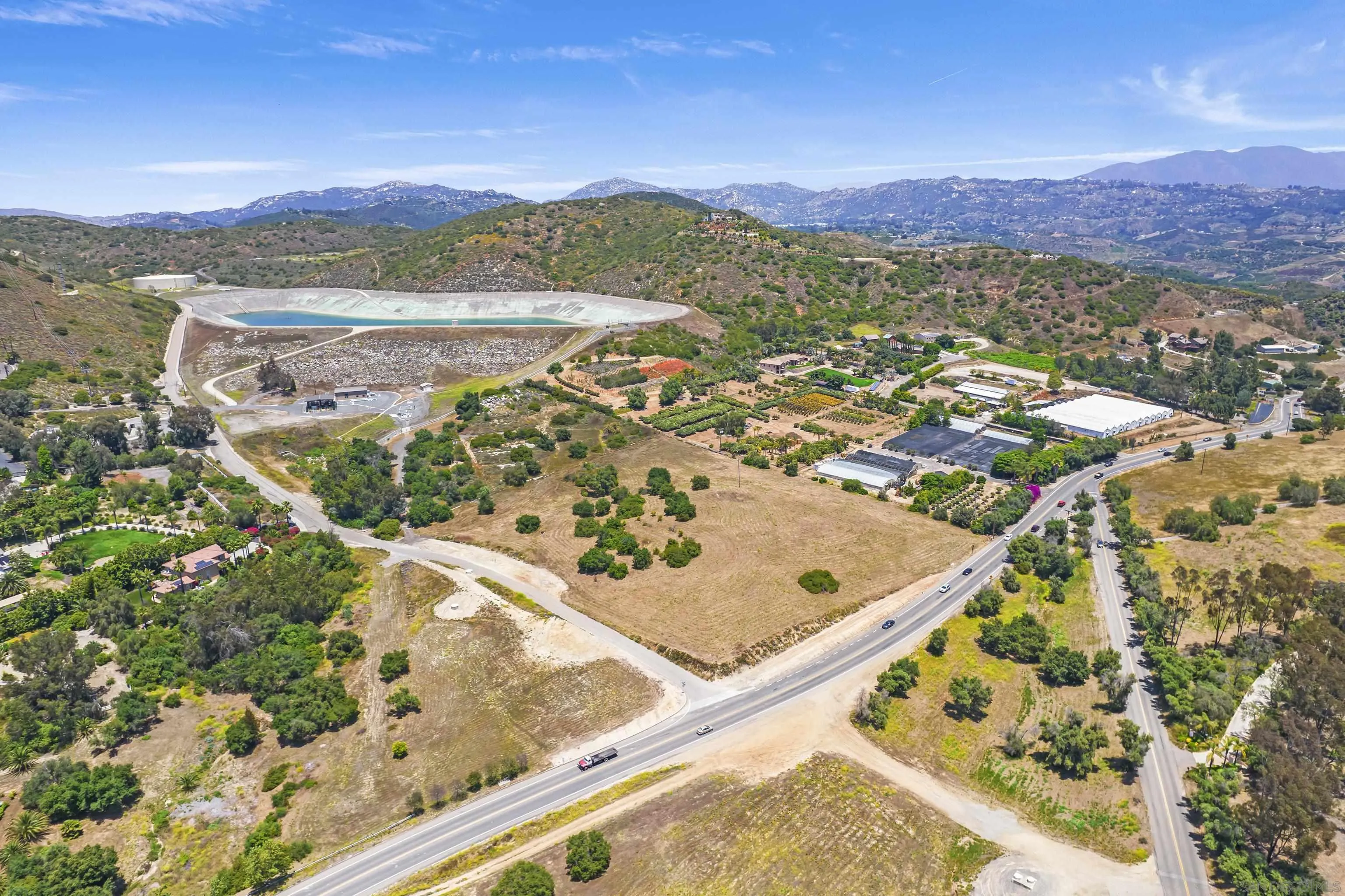 Mission Road, Unit NONE Fallbrook, CA 92028 - Photo 2 of 5