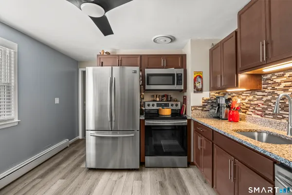 $2,450 | 77 Basswood Drive, Middletown, CT 06457