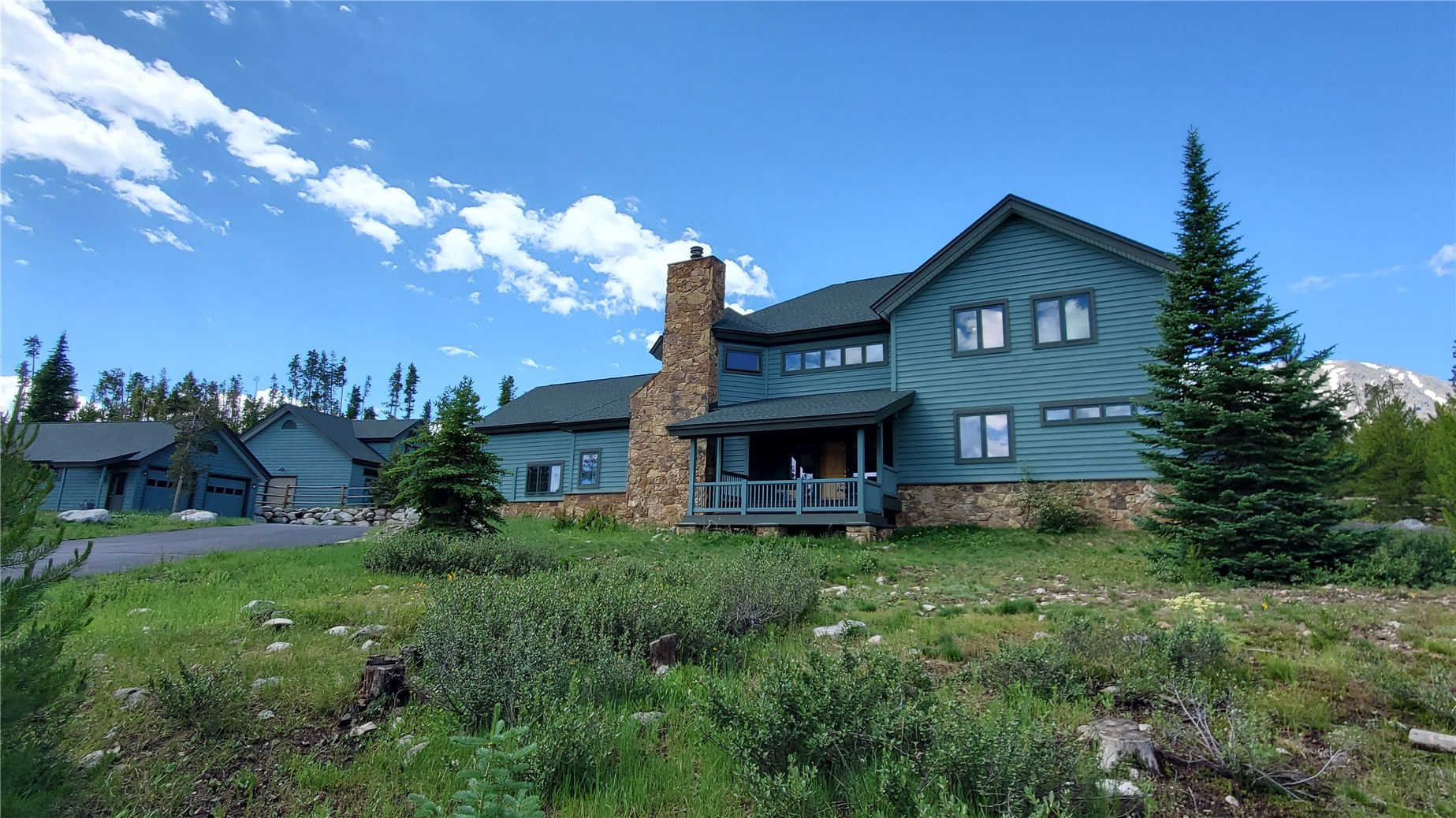 1228 Emerald Road Silverthorne, CO 80498 - Photo 49 of 50 Gallery Image 49