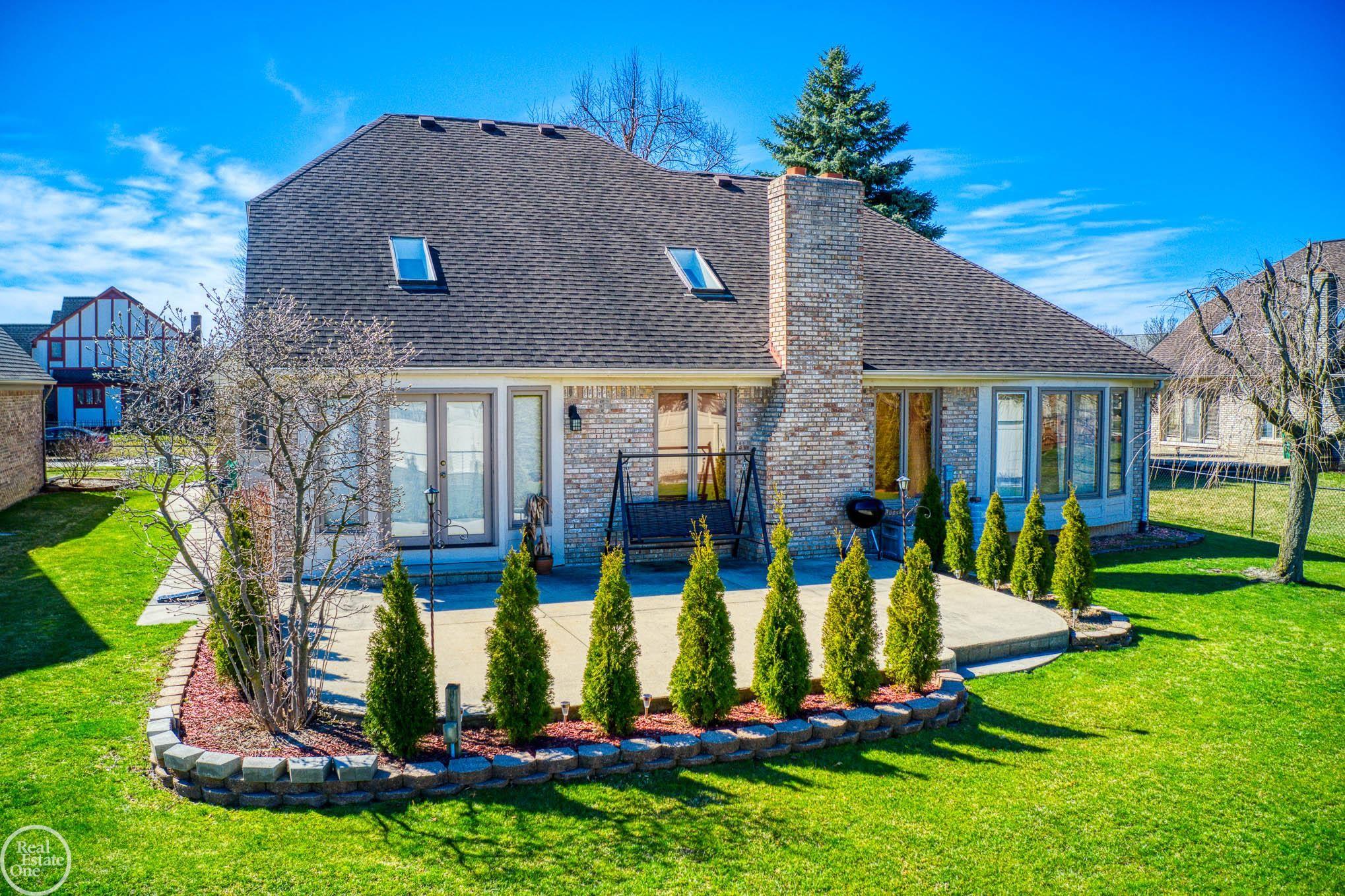 16317 Judiciary Road Macomb, MI 48044 - Photo 48 of 64 50105561-48.JPG