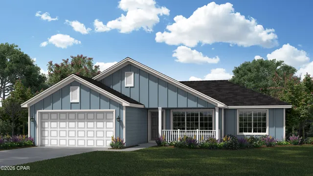 $299,000 | 2272 Rockford Circle, Chipley, FL 32428