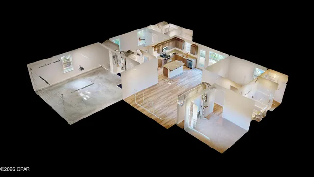 $299,000 | 2272 Rockford Circle, Chipley, FL 32428