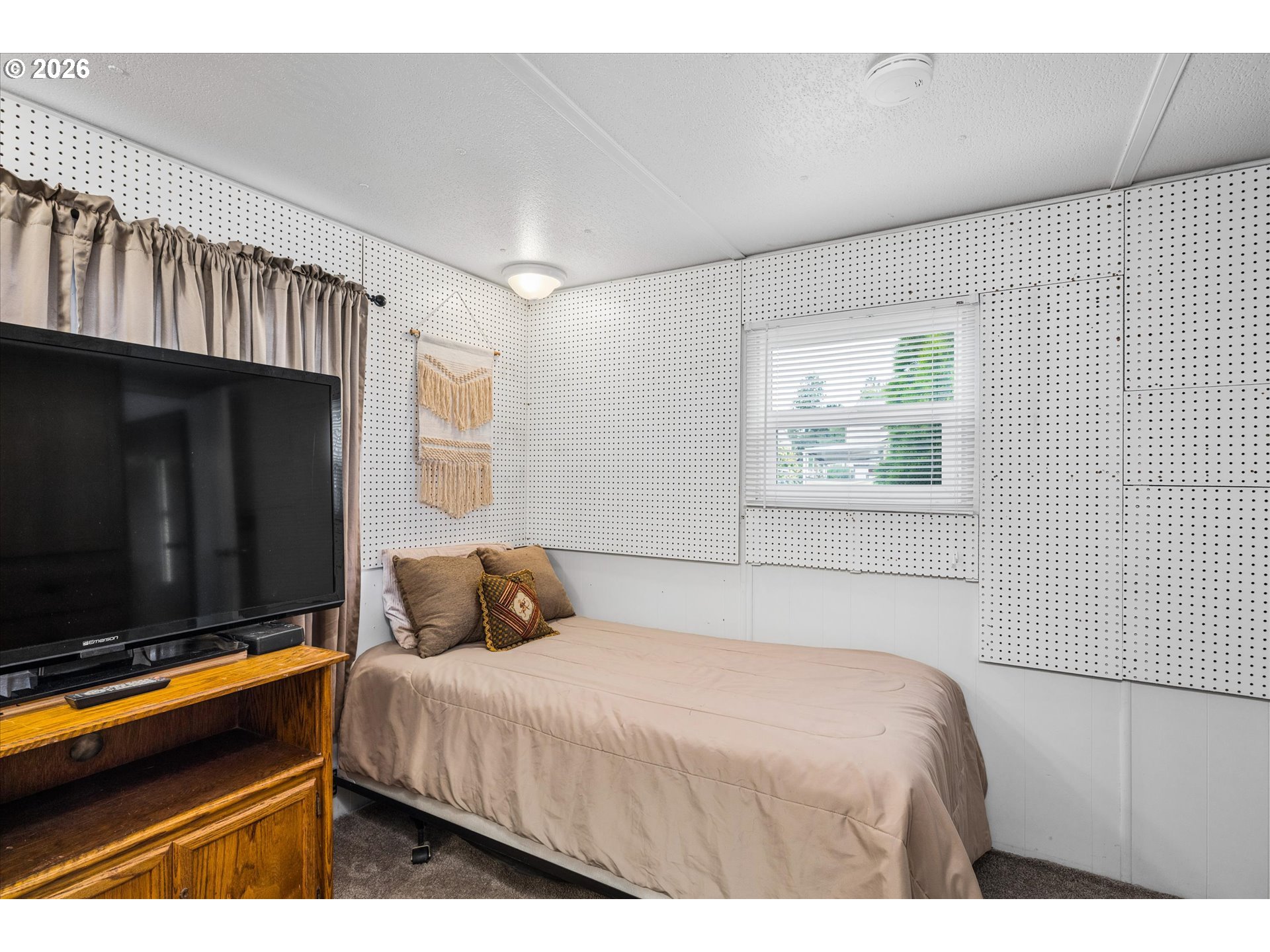 2150 Laura Street, Unit 79 Springfield, OR 97477 - Photo 20 of 34 Bedroom