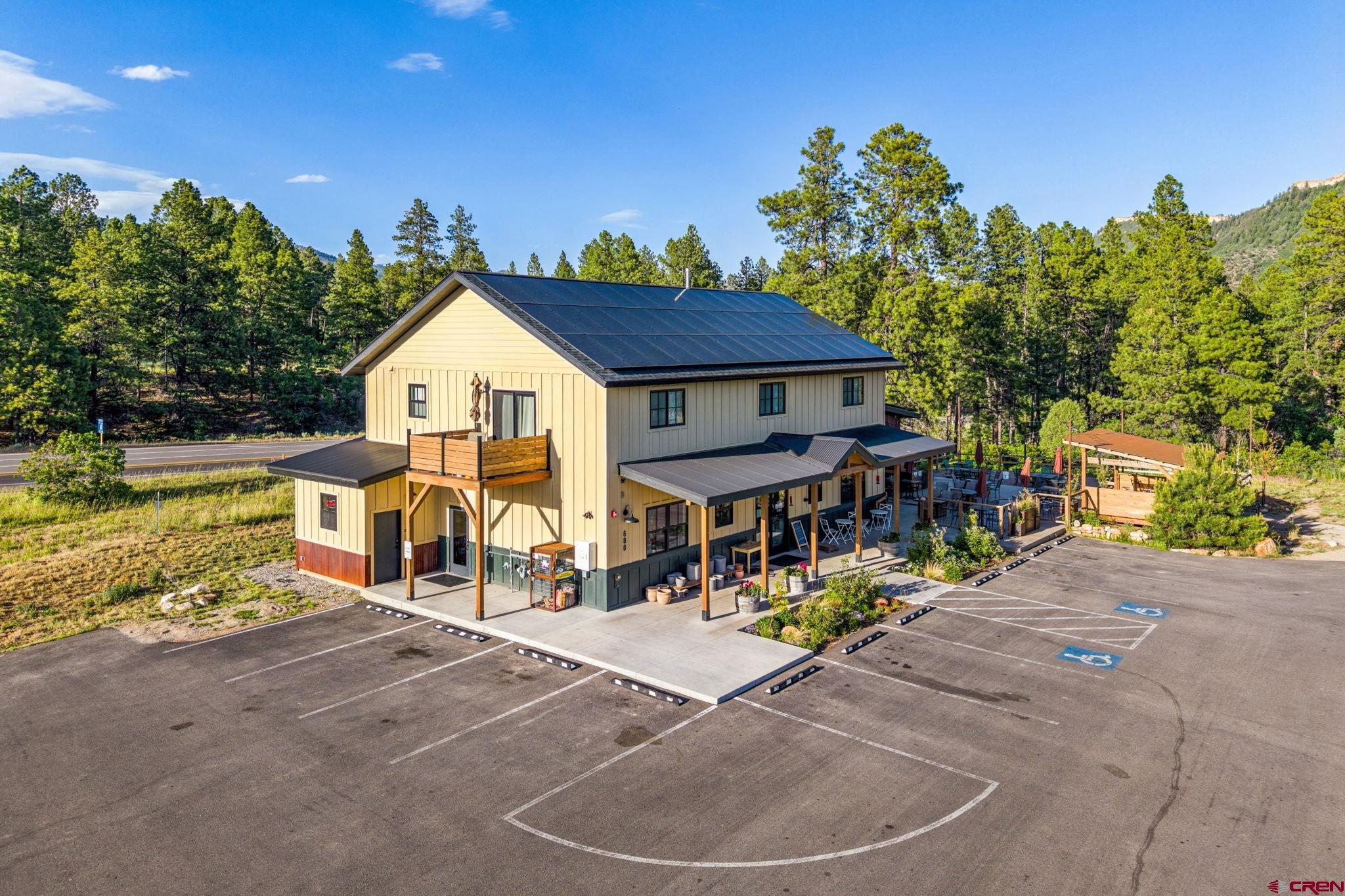 106 Hay Barn Road Durango, CO 81301 - Photo 42 of 45