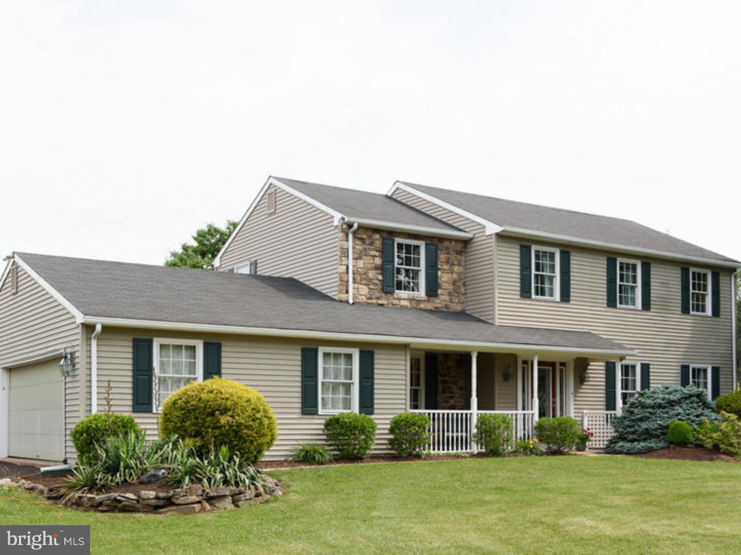 2221 Schultz Road Lansdale, PA 19446 - Photo 1 of 25 Gallery Image 1