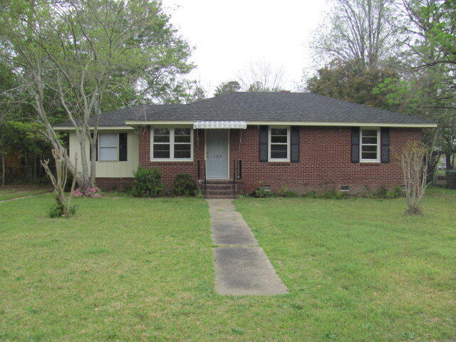 222 Cuttino Road Sumter, SC 29150 - Photo 2 of 11