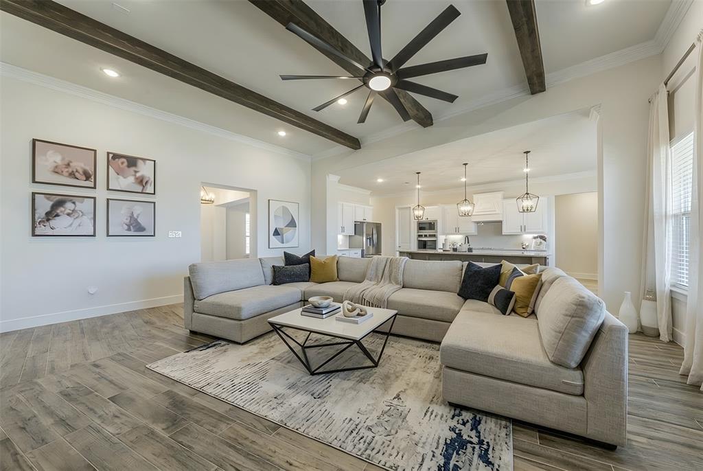 736 Majors Road Van Alstyne, TX 75495 - Photo 11 of 34